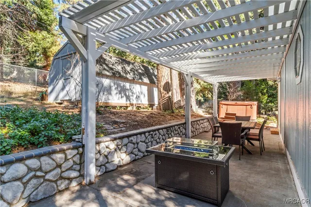 $409,000 | 2113 Spring Oak Drive, Running Springs, CA 92382