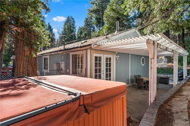 $409,000 | 2113 Spring Oak Drive, Running Springs, CA 92382