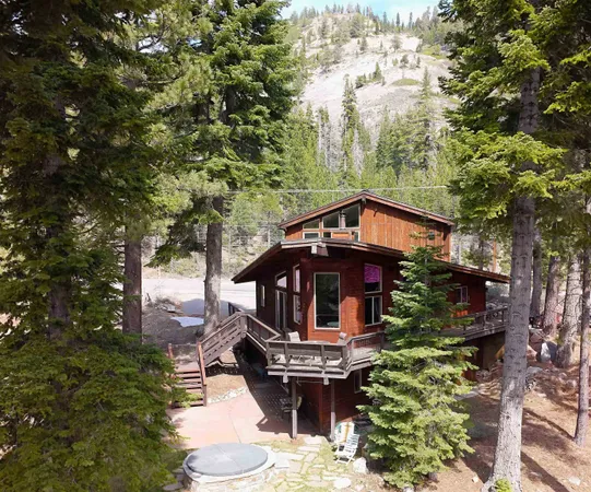 $1,578,000 | 1557 Alpine Meadows Road, Alpine Meadows, CA 96146