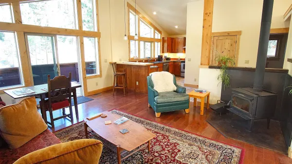 $1,578,000 | 1557 Alpine Meadows Road, Alpine Meadows, CA 96146