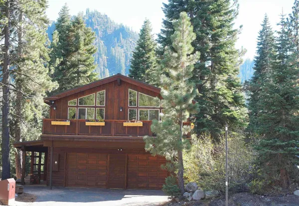 $1,578,000 | 1557 Alpine Meadows Road, Alpine Meadows, CA 96146