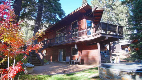 $1,578,000 | 1557 Alpine Meadows Road, Alpine Meadows, CA 96146