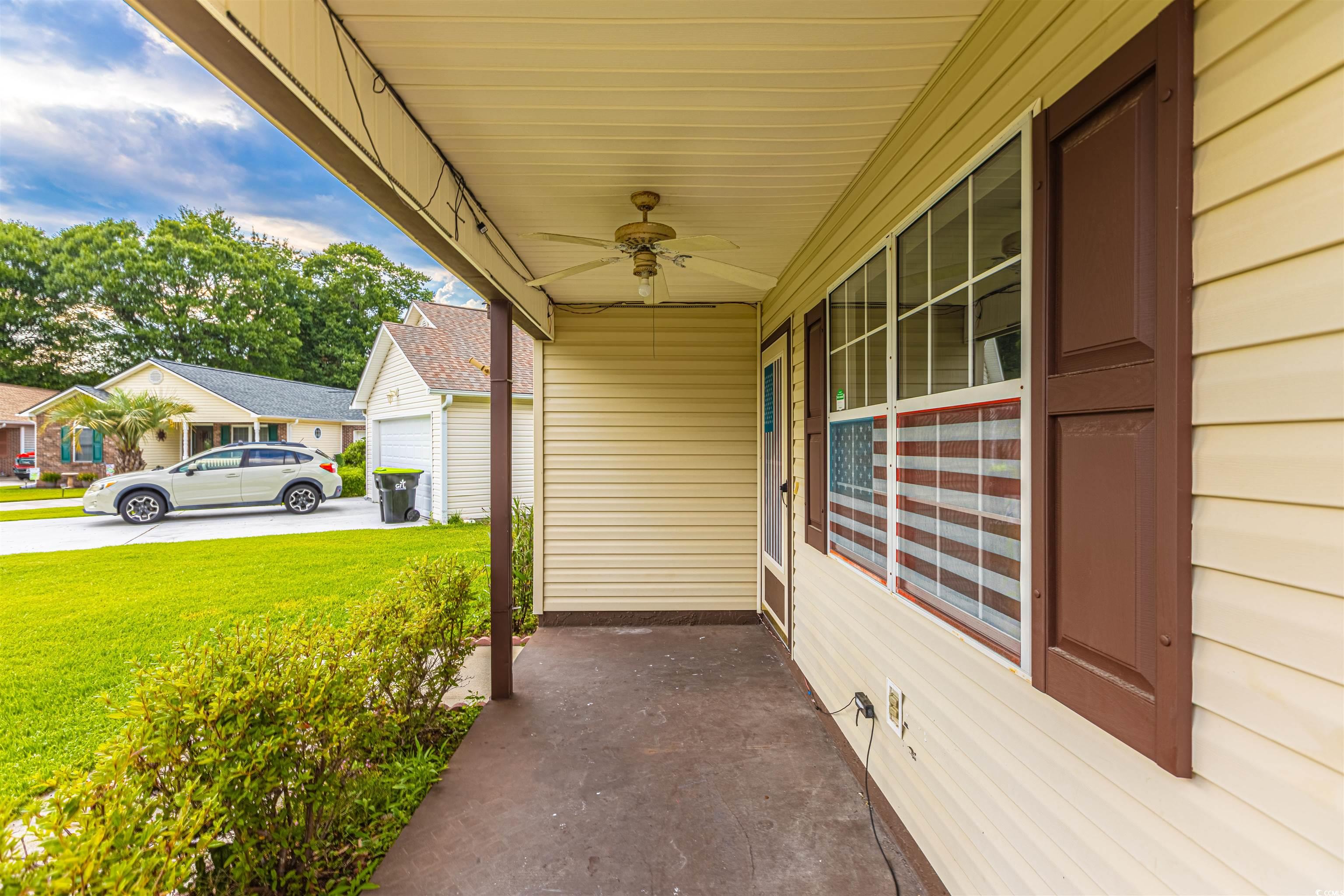 8089 Bark Court Murrells Inlet, SC 29576 - Photo 2 of 30 Gallery Image 2
