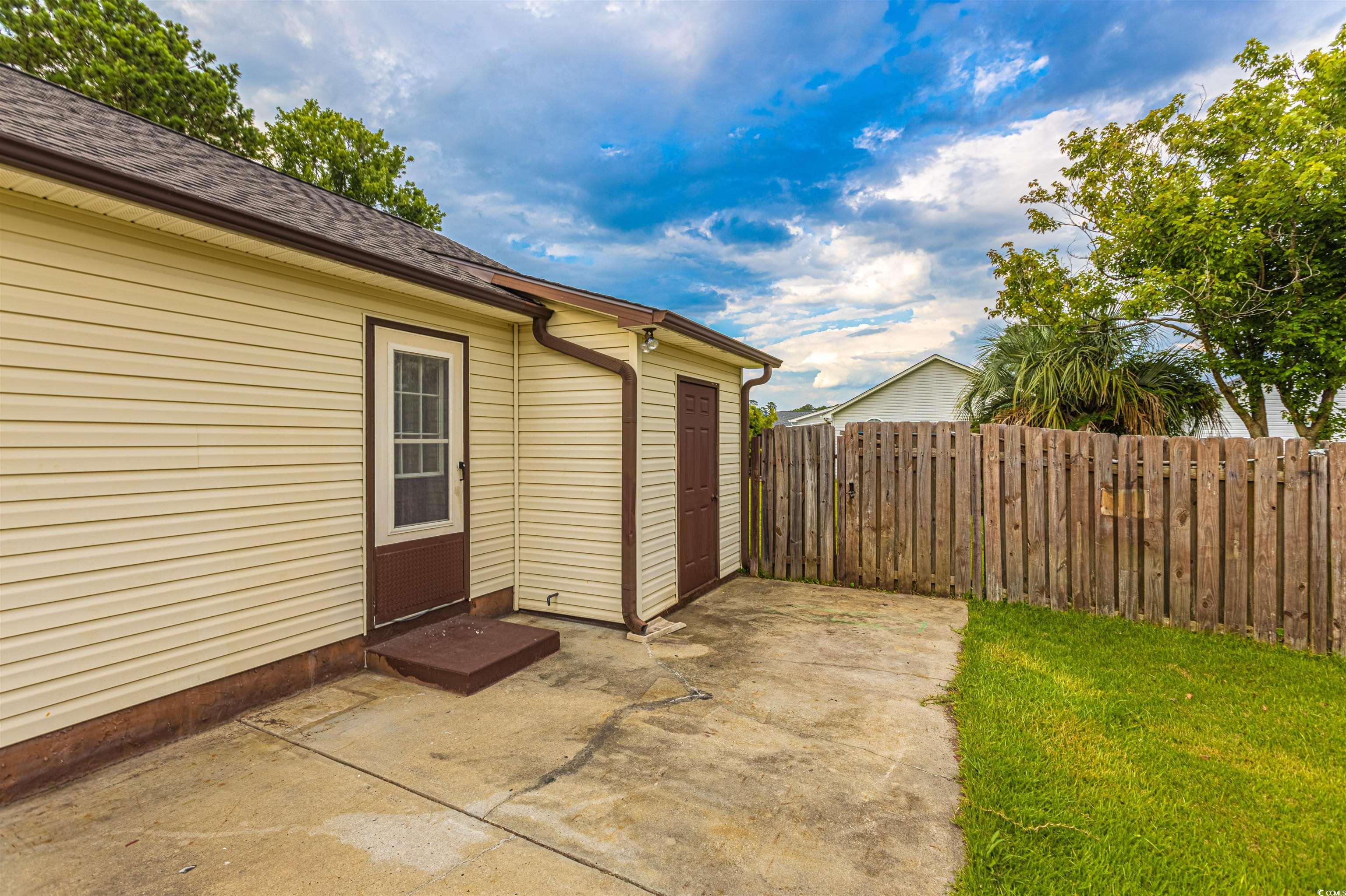 8089 Bark Court Murrells Inlet, SC 29576 - Photo 23 of 30 Gallery Image 23