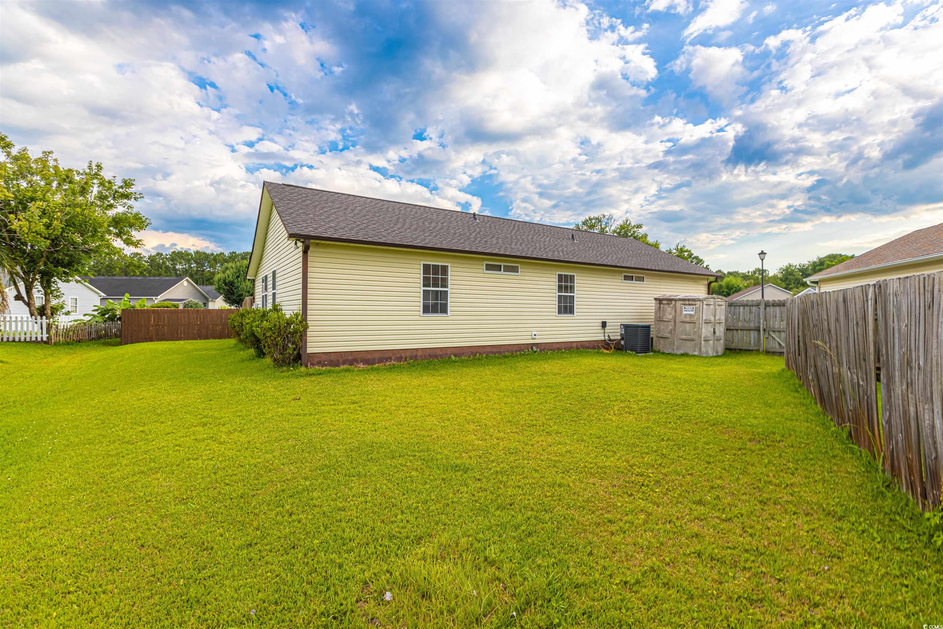 8089 Bark Court Murrells Inlet, SC 29576 - Photo 25 of 30 Gallery Image 25