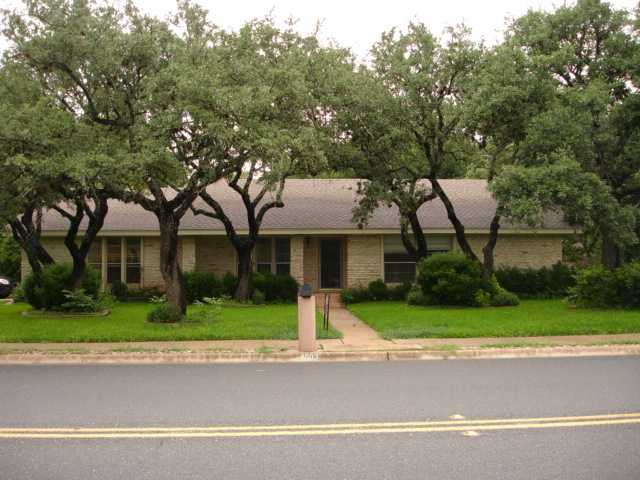 4900 Travis Country Circle Austin, TX 78735 - Photo 1 of 1