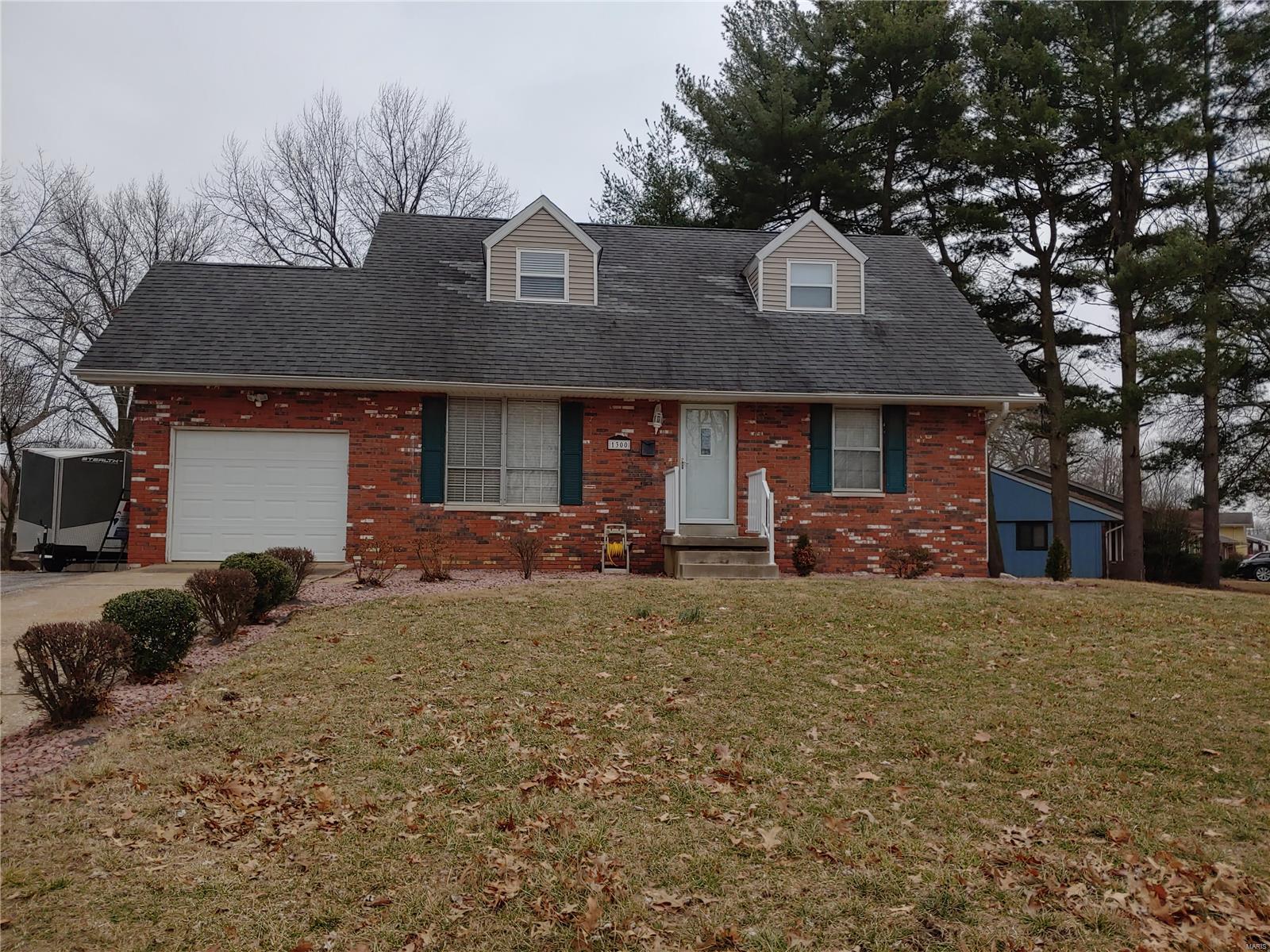 1300 Springfield Drive Belleville, IL 62221 - Photo 1 of 26 Gallery Image 1