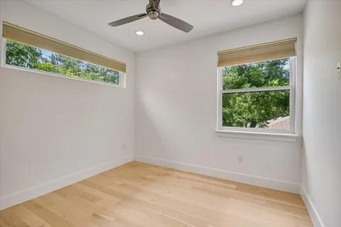 $575,000 | 406 Franklin Boulevard, Unit 2, Austin, TX 78751