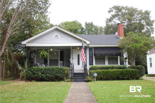 1830 Conti Street Mobile, AL 36606 - Photo 3 of 34