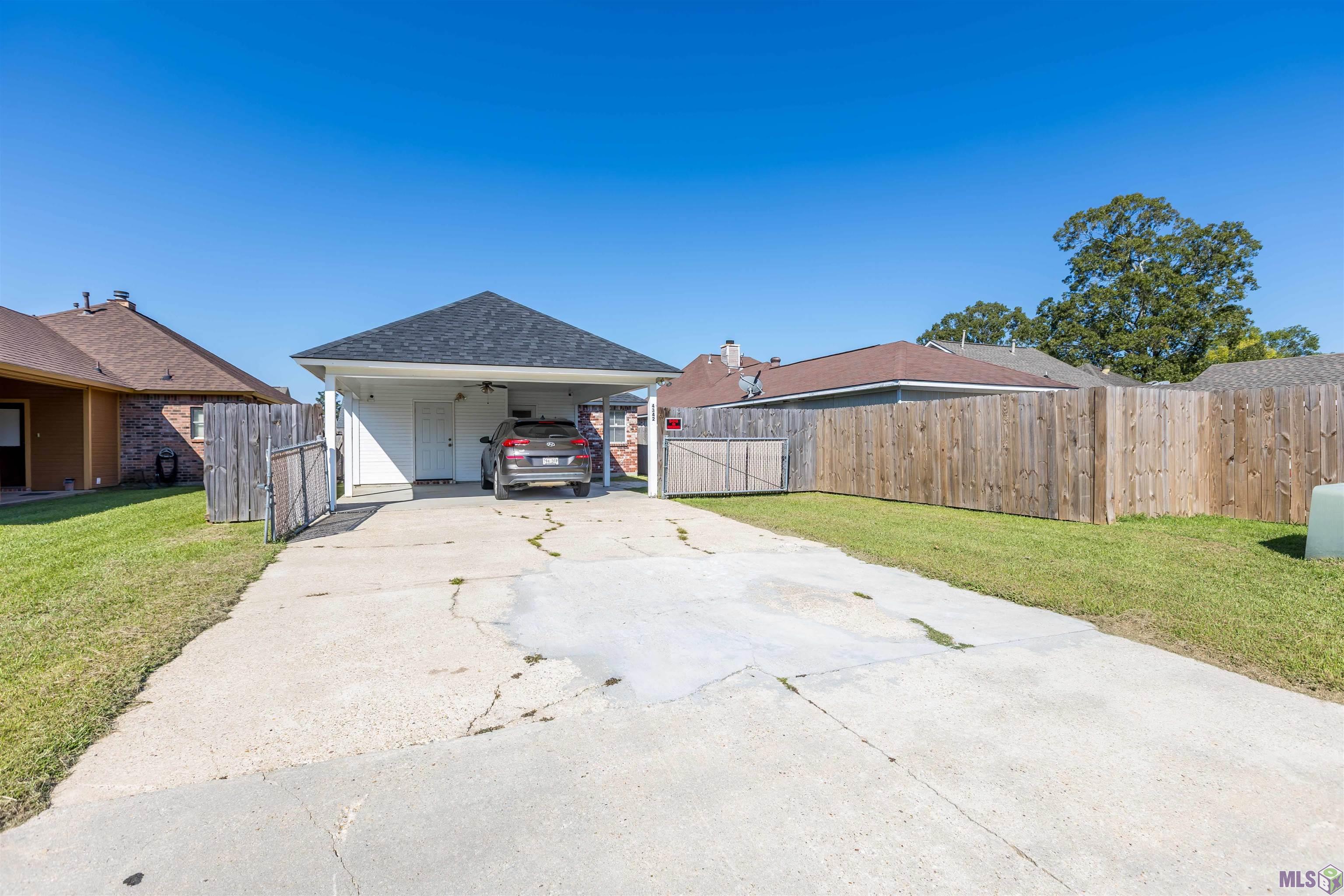 4342 Noble Cane Drive Baton Rouge, LA 70814 - Photo 18 of 18