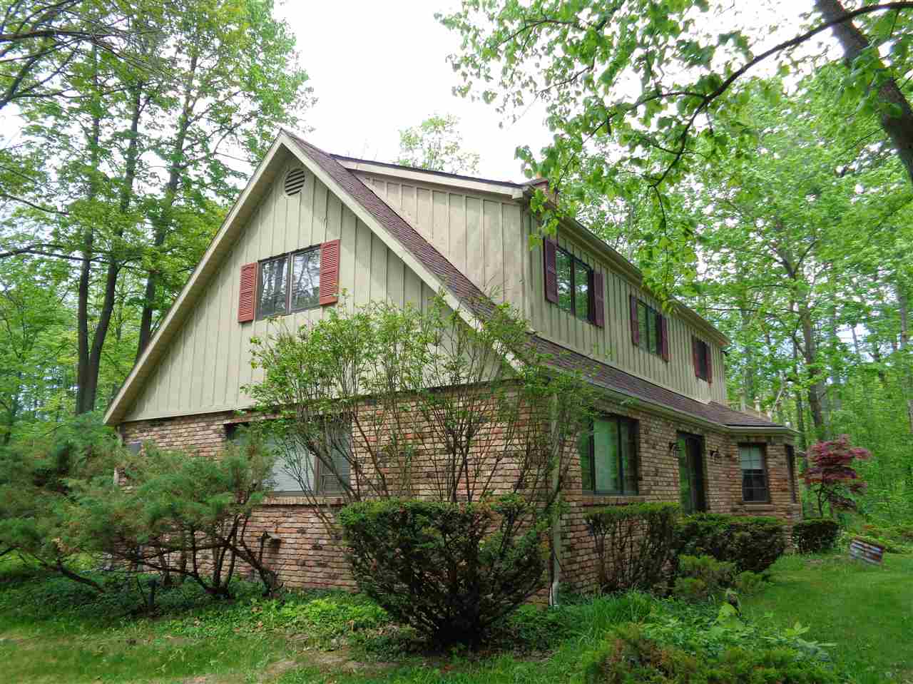 4601 Maple Road Frankenmuth, MI 48734 - Photo 19 of 20