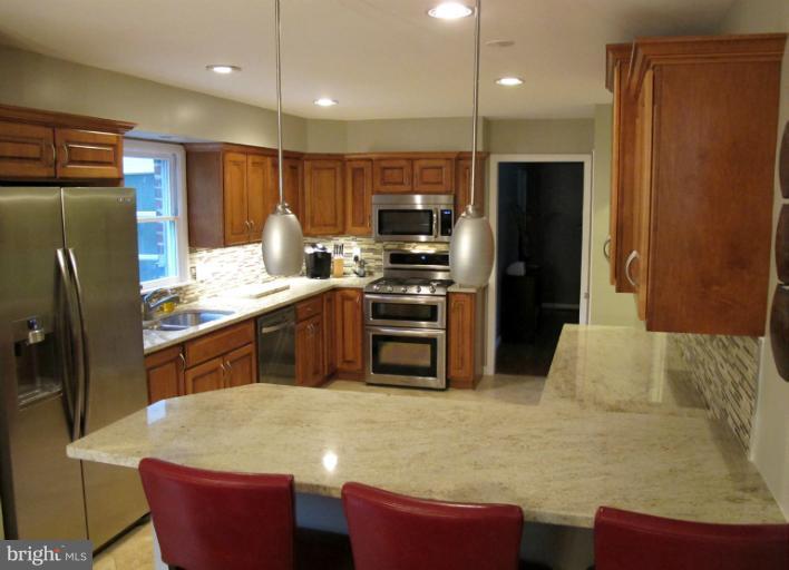 2606 Jonathan Road Ellicott City, MD 21042 - Photo 1 of 30 Kitchen