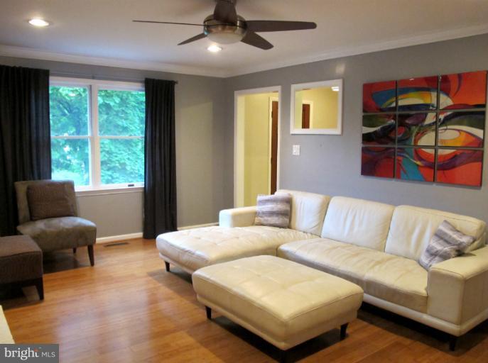 2606 Jonathan Road Ellicott City, MD 21042 - Photo 21 of 30 Family Room