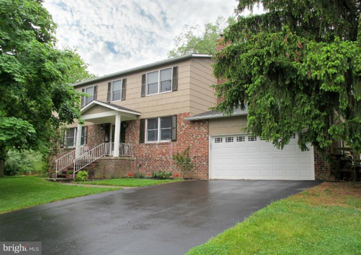 2606 Jonathan Road Ellicott City, MD 21042 - Photo 30 of 30 Exterior (Front)