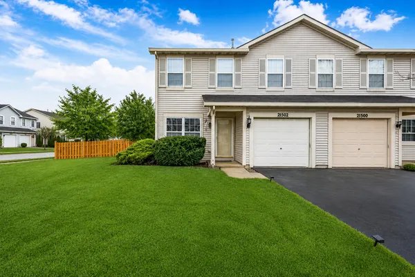 $289,900 | 21552 Freeport Court, Plainfield, IL 60544
