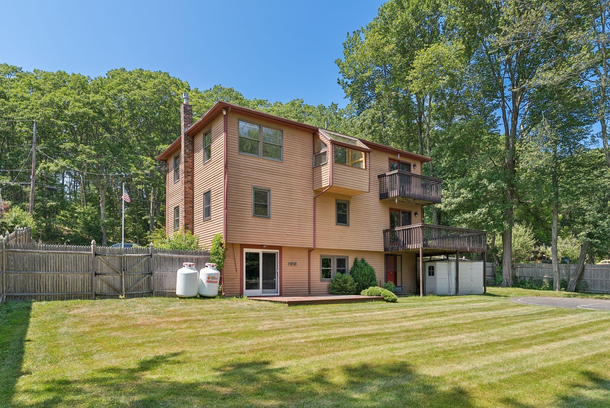 1048 Sawyer Road Cape Elizabeth, ME 04107 - Photo 25 of 27 1048 Sawyer Road