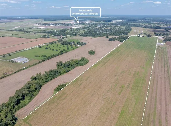 $2,858,450 | 6053 Bayou Rapides Road, Alexandria, LA 71303