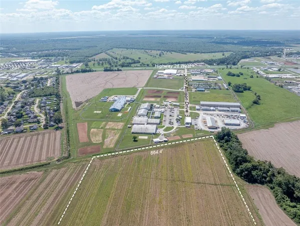 $2,858,450 | 6053 Bayou Rapides Road, Alexandria, LA 71303