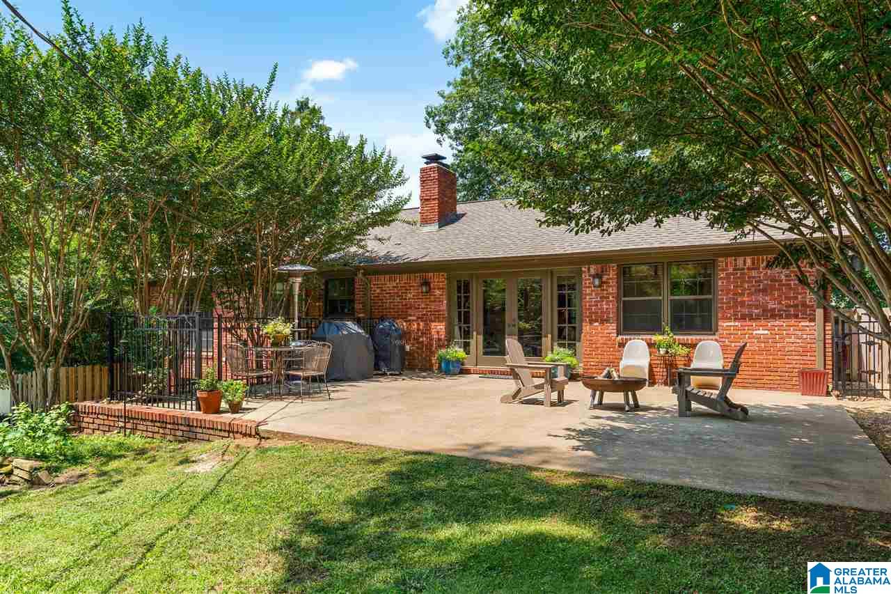 909 Granbury Road Birmingham, AL 35216 - Photo 31 of 32