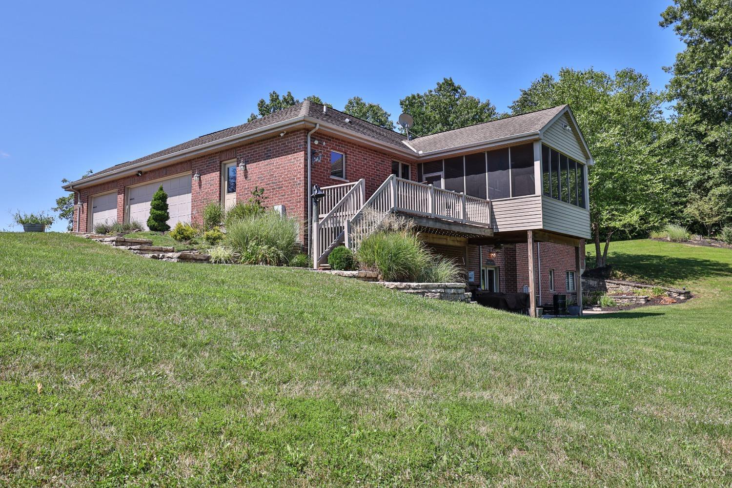 11600 Longbranch Road Moores Hill, IN 47032 - Photo 81 of 85