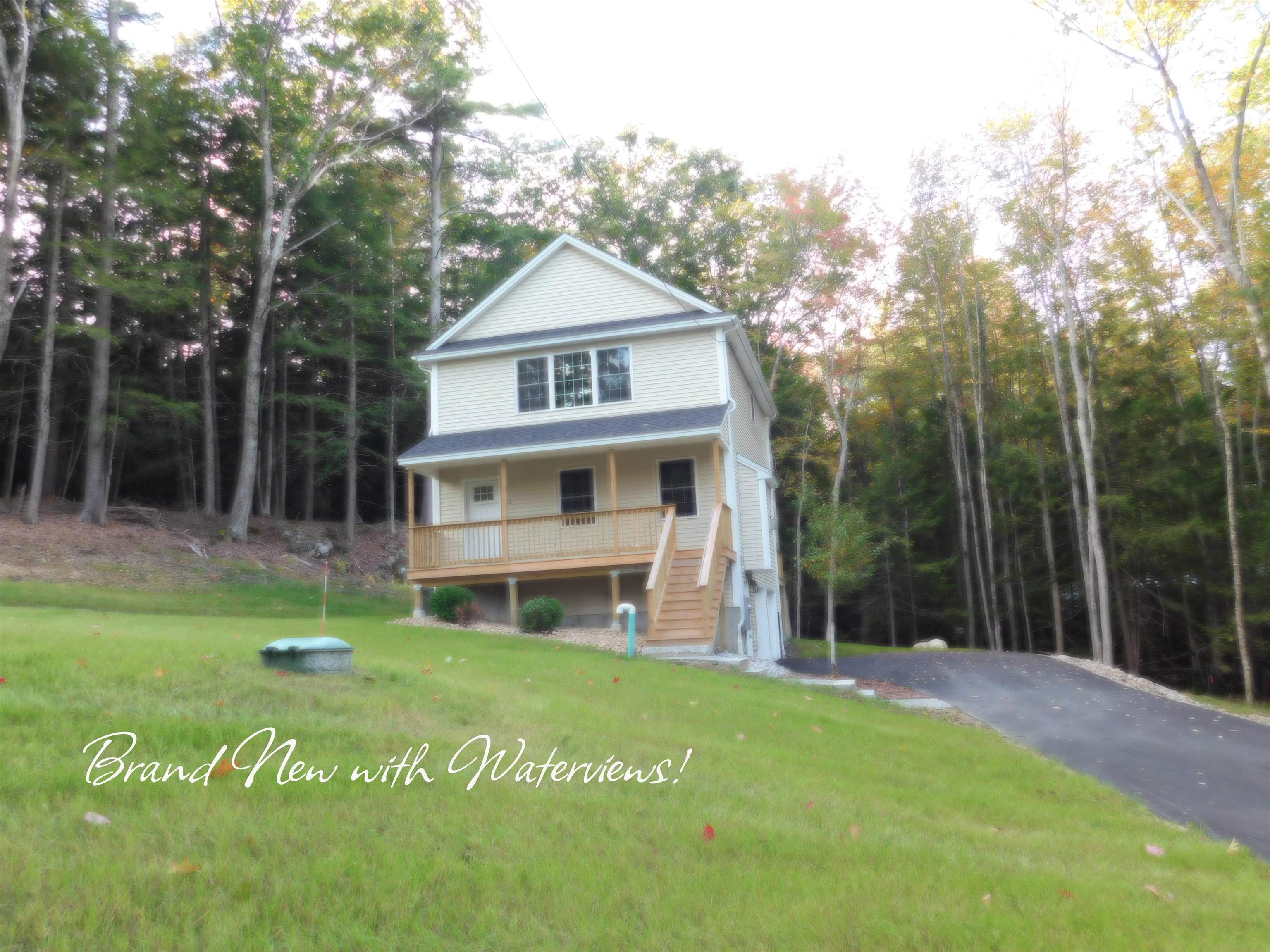 256 North Road Deerfield, NH 03037 - Photo 1 of 32