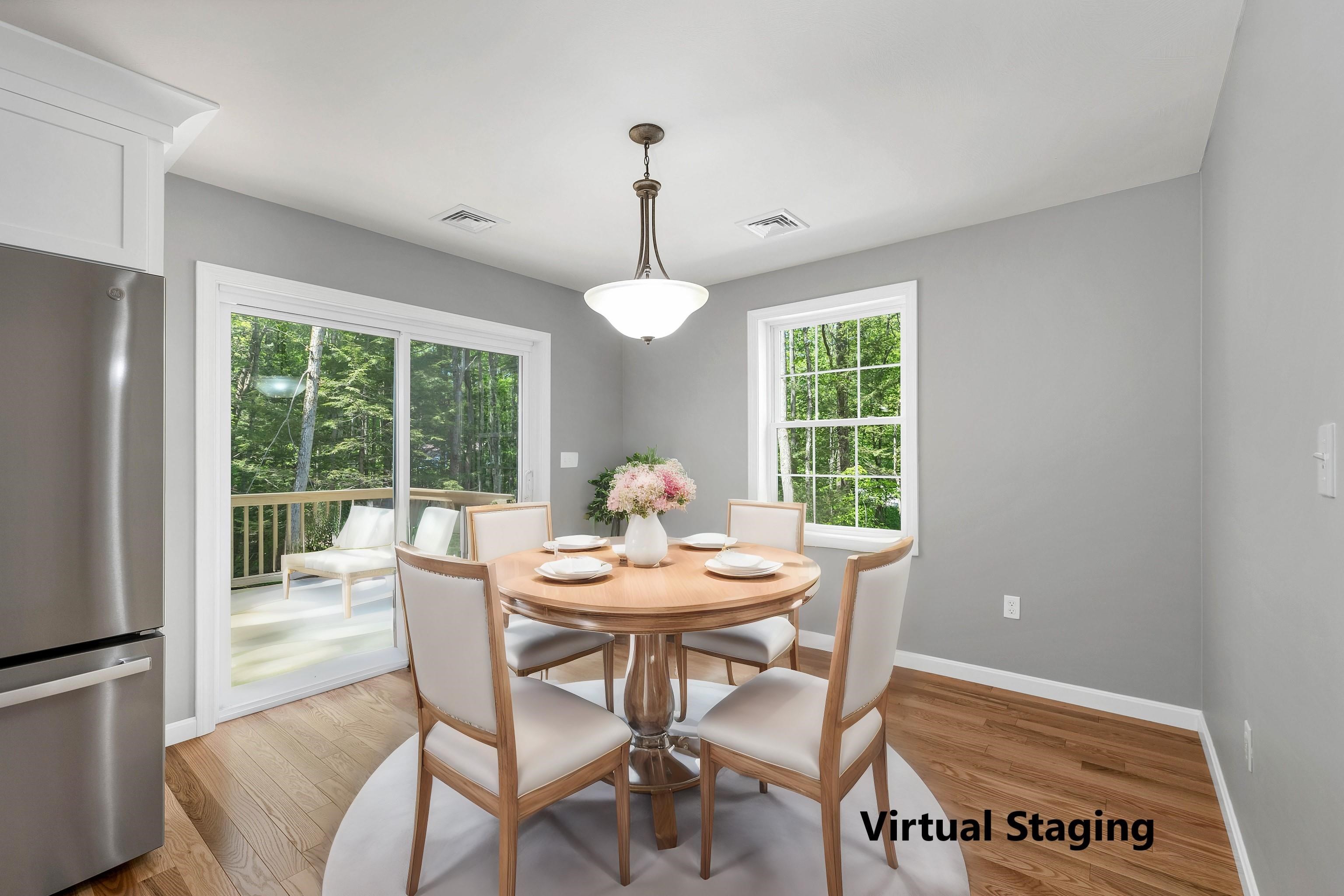 256 North Road Deerfield, NH 03037 - Photo 31 of 32