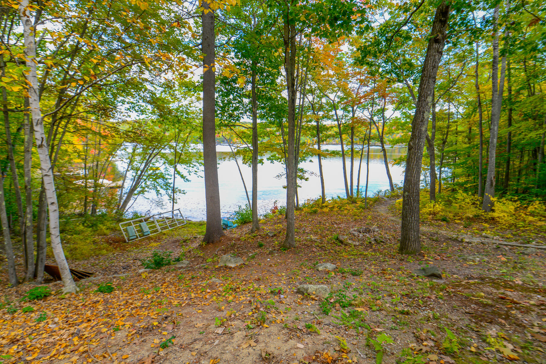 25 Oak Shore Road Harrison, ME 04040 - Photo 35 of 60 oak shore-33