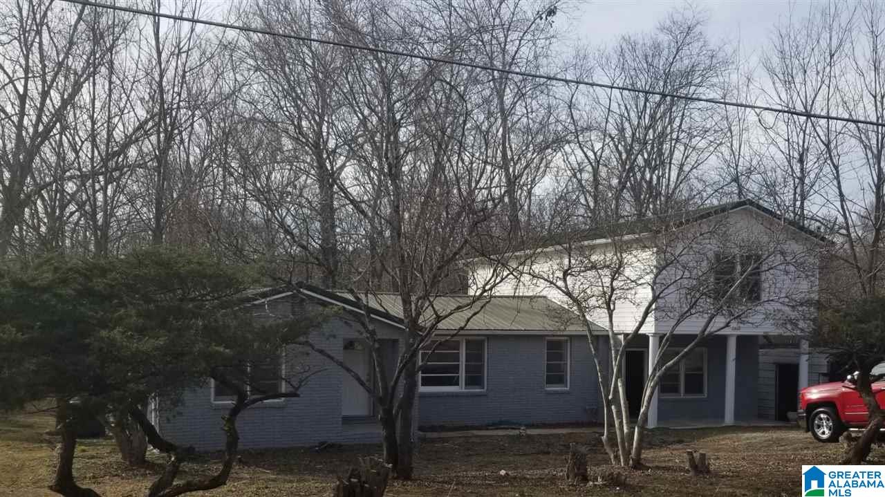 3908 Alexandria Road Anniston, AL 36201 - Photo 37 of 41