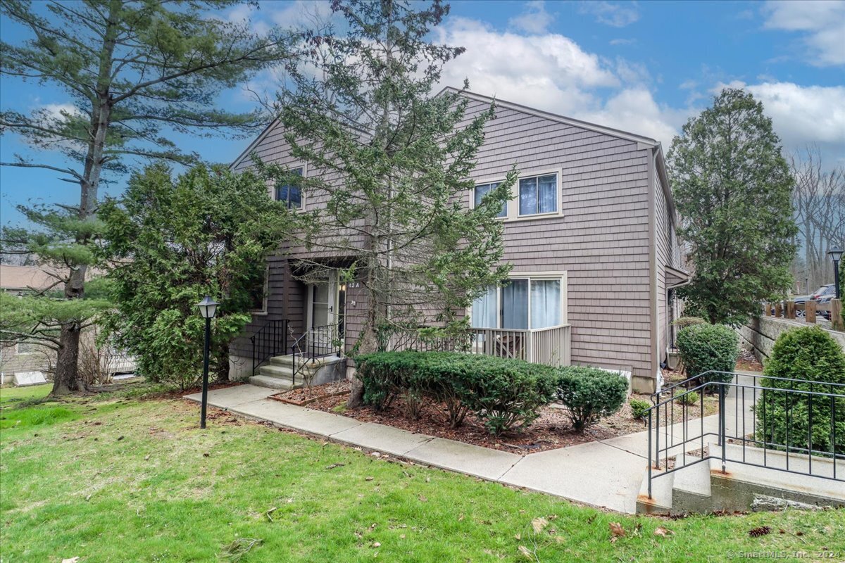 42 Powder Mill Road, Unit A Stratford, CT 06614 - Photo 1 of 1
