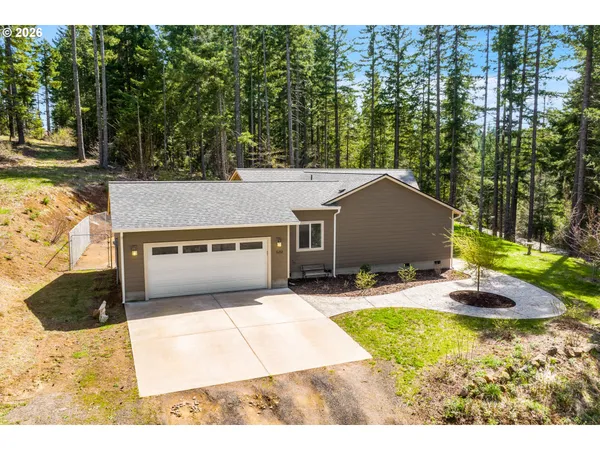 $729,000 | 1452 Lacock-Kelchner Road, Underwood, WA 98651
