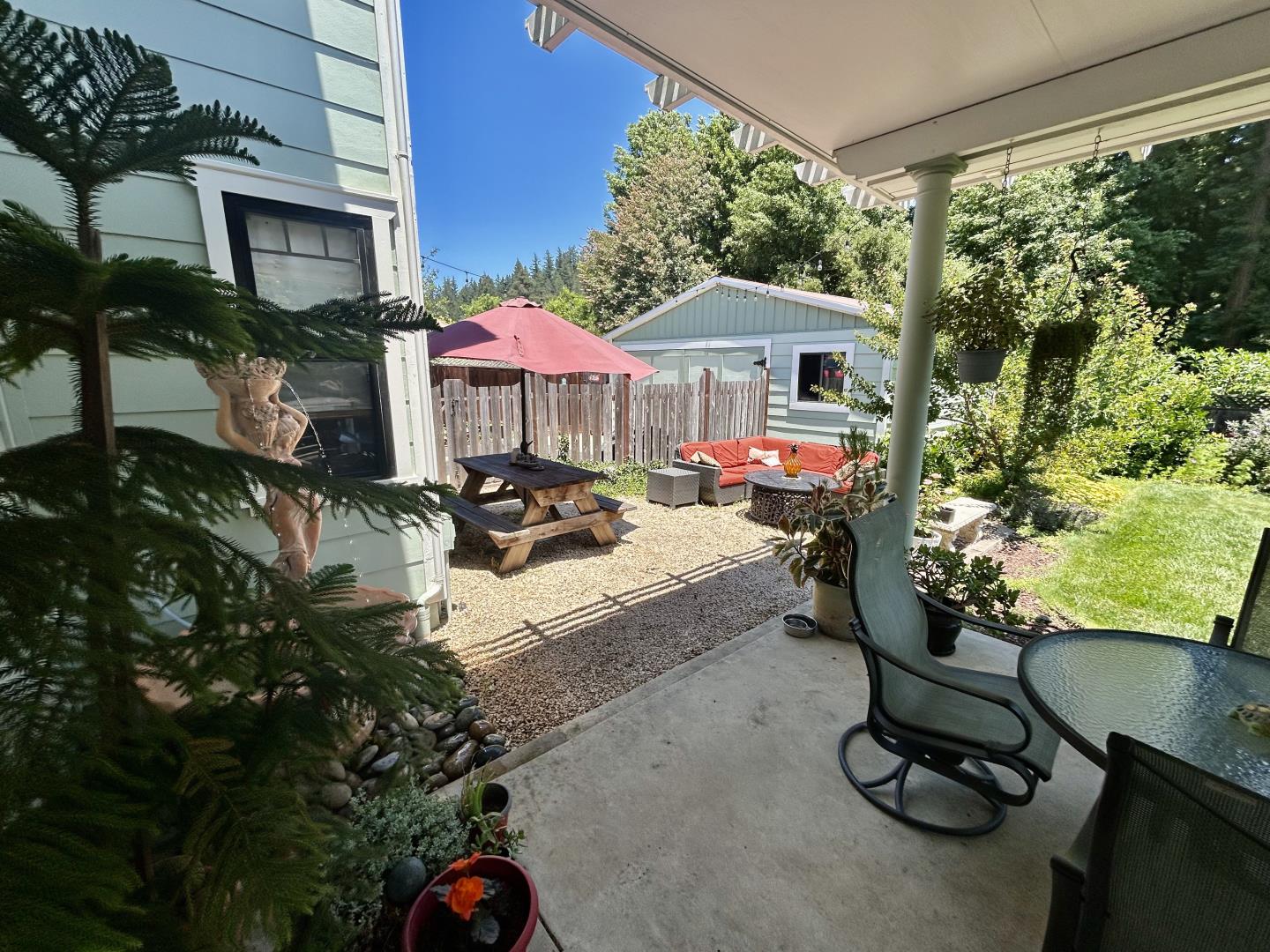 6476 Cooper Street Felton, CA 95018 - Photo 14 of 40