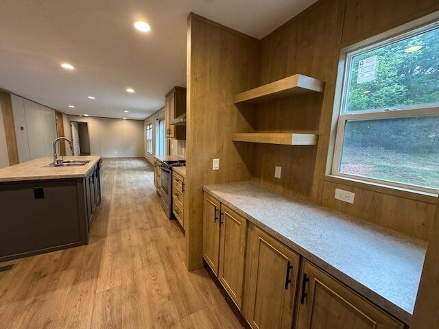 2966 Big Ridge Road Talking Rock, GA 30175 - Photo 16 of 34