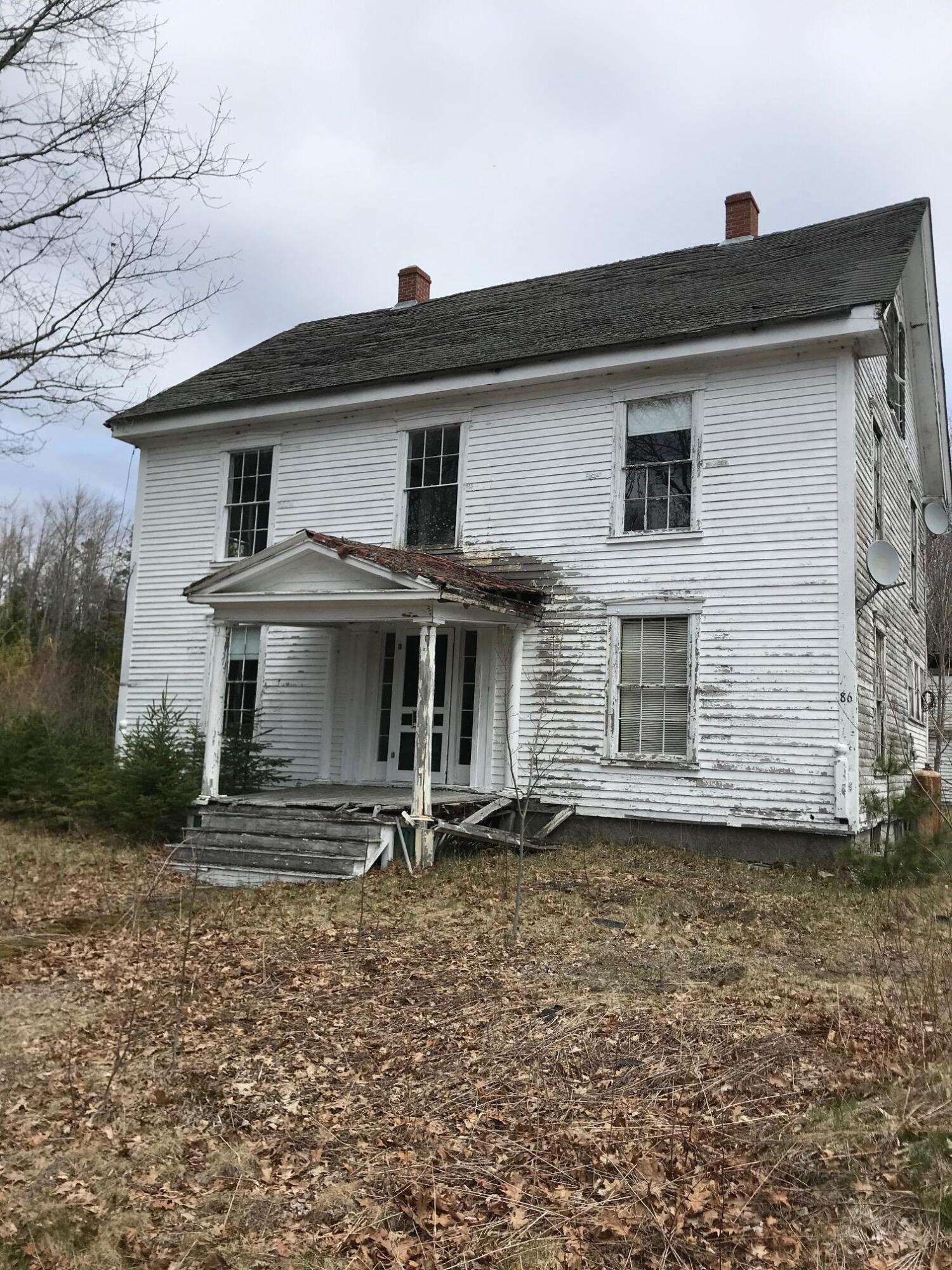 84 Rogers Point Road Steuben, ME 04680 - Photo 2 of 4 IMG_7860
