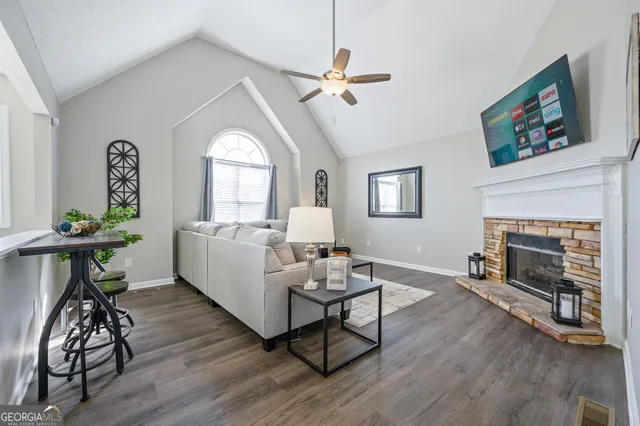 $8,098 | 126 Manning Mill Road, Adairsville, GA 30103