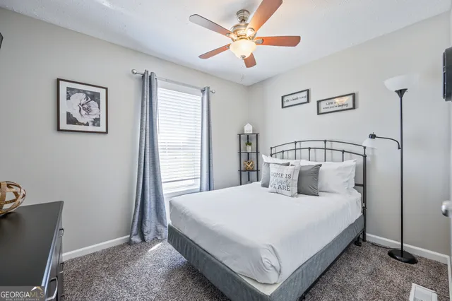 $8,098 | 126 Manning Mill Road, Adairsville, GA 30103