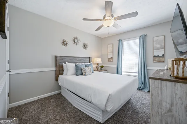 $8,098 | 126 Manning Mill Road, Adairsville, GA 30103