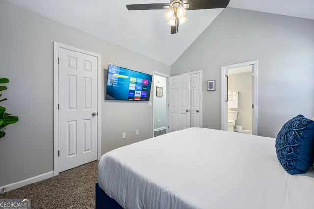 $8,098 | 126 Manning Mill Road, Adairsville, GA 30103