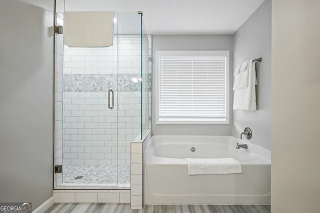 $8,098 | 126 Manning Mill Road, Adairsville, GA 30103