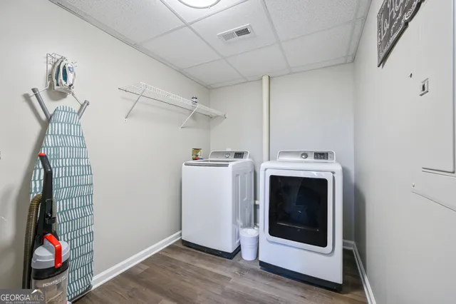 $8,098 | 126 Manning Mill Road, Adairsville, GA 30103