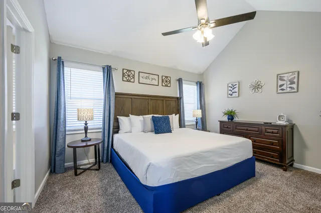 $8,098 | 126 Manning Mill Road, Adairsville, GA 30103