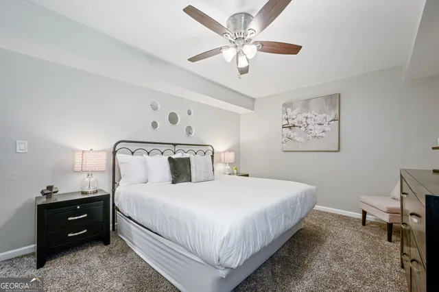 $8,098 | 126 Manning Mill Road, Adairsville, GA 30103