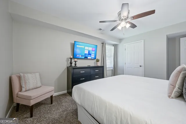 $8,098 | 126 Manning Mill Road, Adairsville, GA 30103