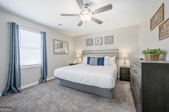 $8,098 | 126 Manning Mill Road, Adairsville, GA 30103