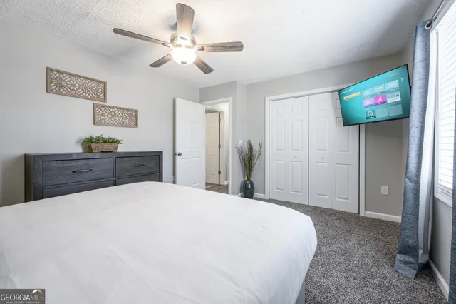 $8,098 | 126 Manning Mill Road, Adairsville, GA 30103