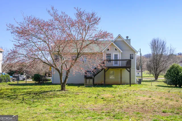 $8,098 | 126 Manning Mill Road, Adairsville, GA 30103