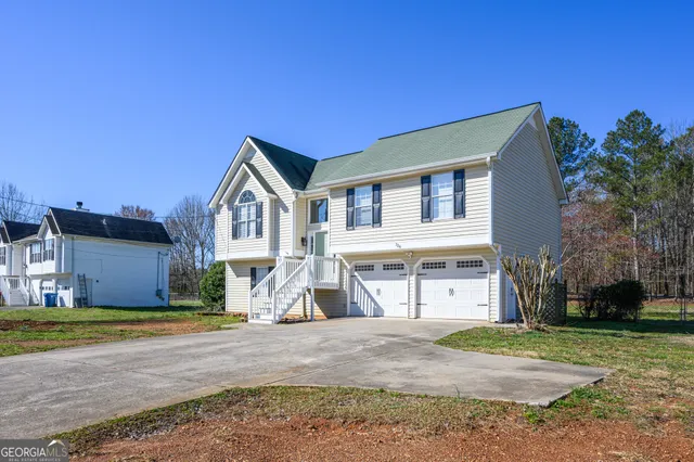 $8,098 | 126 Manning Mill Road, Adairsville, GA 30103