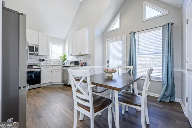 $8,098 | 126 Manning Mill Road, Adairsville, GA 30103