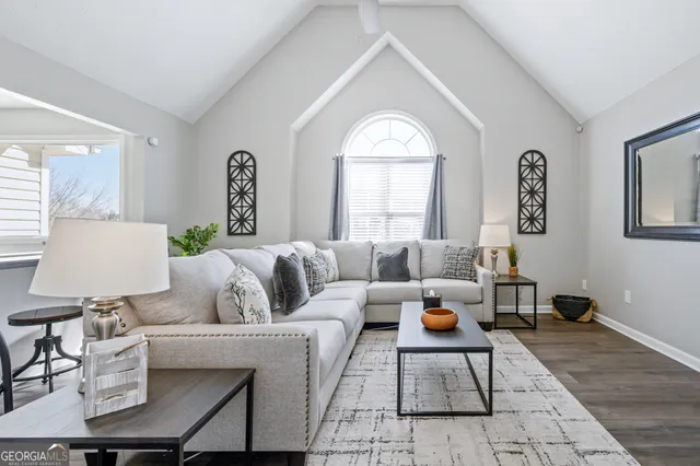 $8,098 | 126 Manning Mill Road, Adairsville, GA 30103