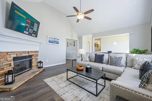 $8,098 | 126 Manning Mill Road, Adairsville, GA 30103