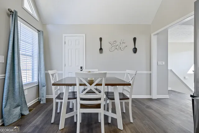 $8,098 | 126 Manning Mill Road, Adairsville, GA 30103